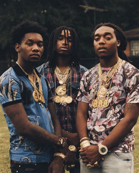 Who Will Survive When Migos Meets Big Data? | The FADER