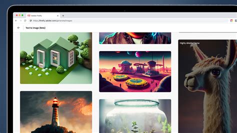 What is Adobe Firefly? The new AI-powered Midjourney rival explained. | TechRadar