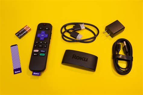 Roku Express 4K Plus, in pictures - CNET