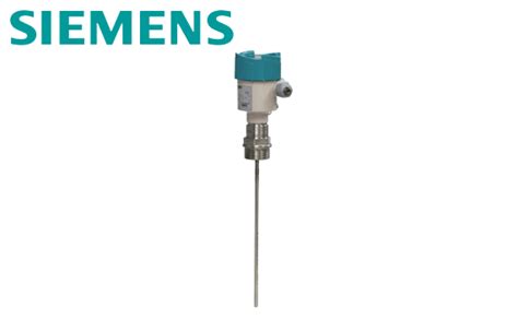 Siemens SITRANS Guided wave radar transmitters Siemens SITRANS Vibrating level switch | Siemens ...