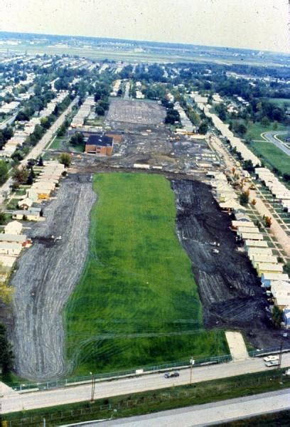 Love Canal Superfund Site - Niagara Falls, New York