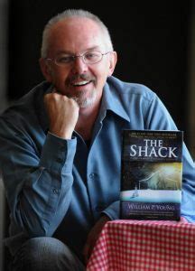 WP Alum Shares Insights into Best Selling Novel and New Movie: The Shack