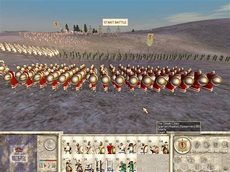 Spartan Hoplites | Total War Wiki | Fandom