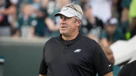 Eagles: Doug Pederson gets testy over questions about his starting QB