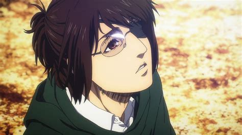 Did Hange Zoe Die in ‘Attack on Titan?’