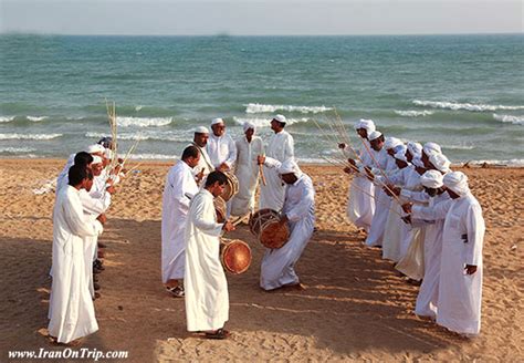 Arab Tribes in Iran – Iran On Trip