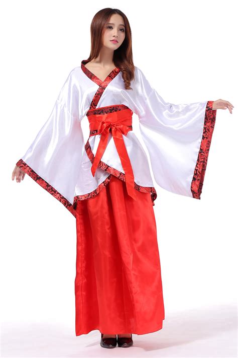 Traditional Ethnic Costumes - Mature Teen Tube