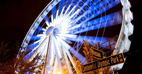 Atlanta: SkyView Ferris Wheel Ticket | GetYourGuide