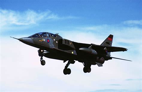 aircraft, Army, Attack, Sepecat, Jaguar, Fighter, Jet, Military, French, Uk Wallpapers HD ...