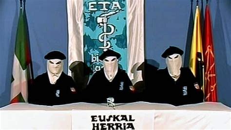 Basque group ETA declares end to violent campaign | CBC News