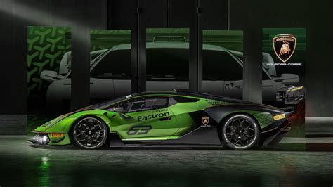 Lamborghini’s New Limited Edition Essenza SCV12 Is An 800hp Track Star - IMBOLDN