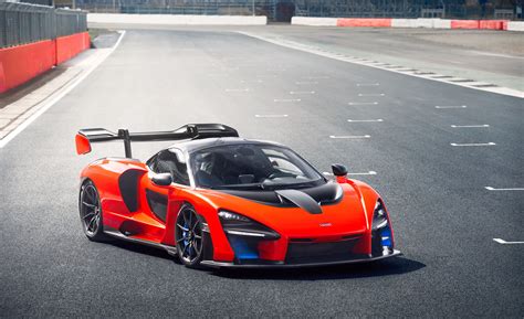 McLaren Senna | McLaren | SuperCars.net