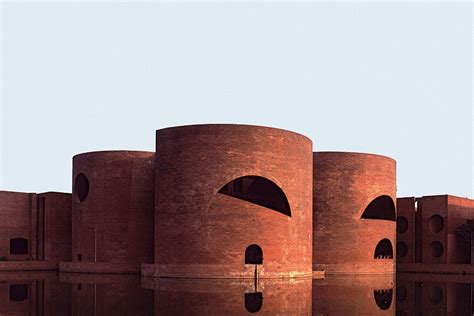 The Best Brick Architecture Around the World | Architectural Digest