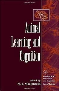 Animal Learning and Cognition - 1st Edition