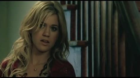 Because Of You [Official Video] - Kelly Clarkson Image (21143258) - Fanpop