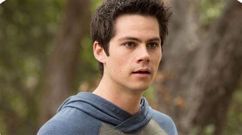 Dylan O'Brien HD Flashback Wallpapers | HD Wallpapers | ID #72770