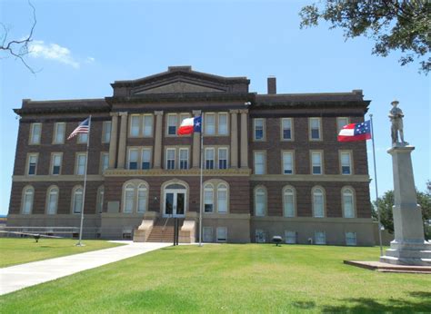 5 Interesting Facts About the Town of Goldthwaite, Texas