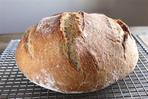 How to bake bread at home