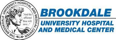 The Brookdale University Hospital And Medical | H1B Data | H1B Data