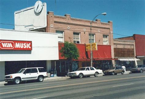 Burley, Idaho - June 1996 : r/Idaho