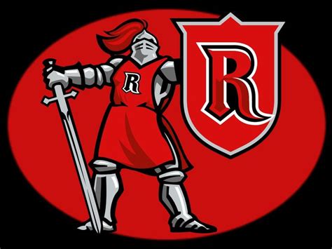 Rutgers Scarlet Knights | Rutgers scarlet knights, Ncaa college ...