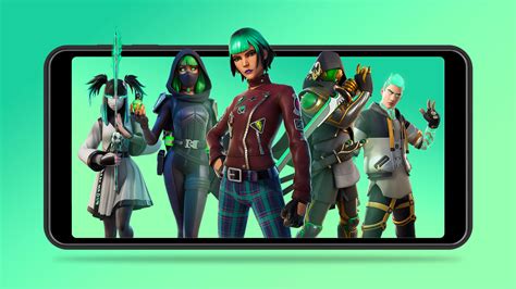 Ahora Fortnite está disponible a través de Xbox Cloud Gaming. ¡Jueguen ...