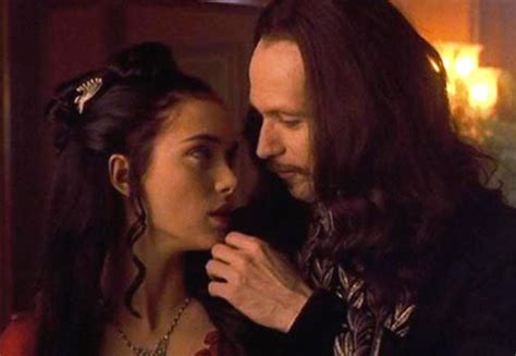 8 Romantic Vampire Movies That Will Quench Your Thirst | The Mary Sue