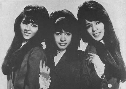 Ronettes - Tom Severino