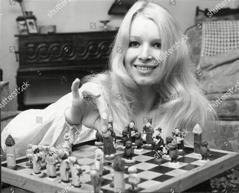 Barbara Powell Formerly Babs Lord Pans Editorial Stock Photo - Stock Image | Shutterstock