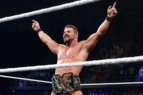 WWE News: Bobby Roode reveals his dream opponent