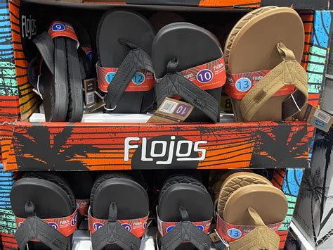 Flojos Flip Flops Mens Costco Outlet | bellvalefarms.com