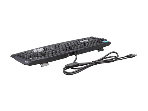 Logitech G710 Mechanical USB Gaming Keyboard - Newegg.com