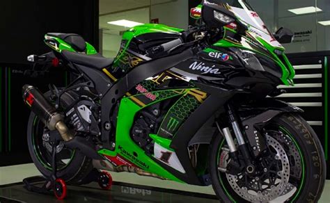 2024 Kawasaki Zx10r Specs - Dodi Kriste