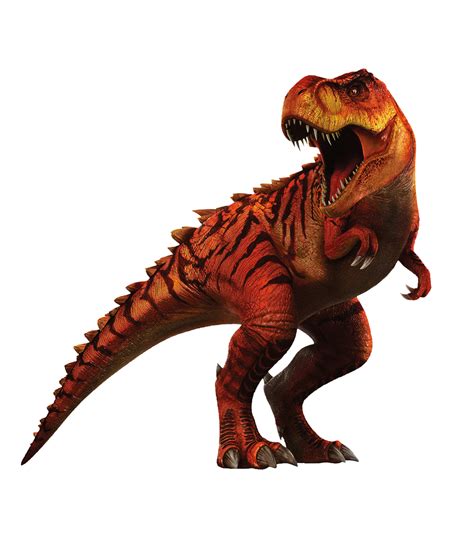 Hybrid Tyrannosaurus Rex by HZ-Designs on DeviantArt