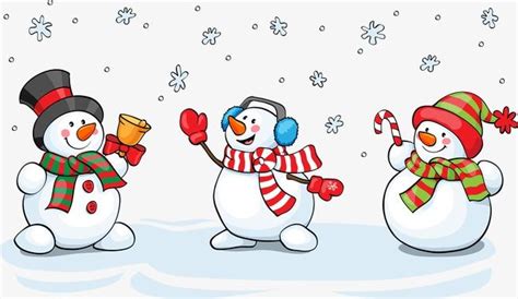 Snowman Clipart Hd PNG, Snowman, Snowman Clipart, Winter, Christmas PNG Image For Free Download ...