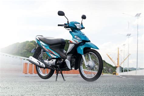 Discontinued Suzuki Smash 115 Features & Specs | Zigwheels