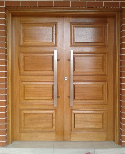 Prilep Doors & Timber Flooring - Sydney Doors, Timber Floors, Staircases | Wooden door design ...