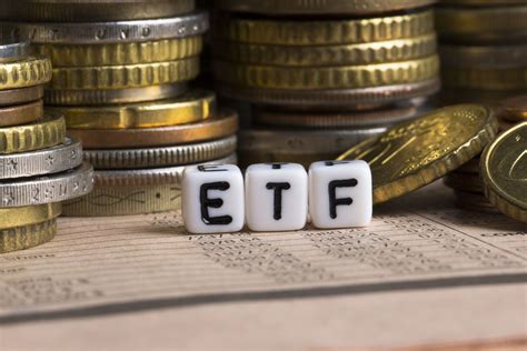 ETF vs. ETN: What's the Difference?