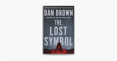 ‎The Lost Symbol on Apple Books