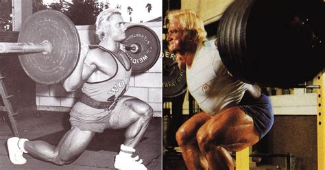 Lunges vs. Squats - Which Exercise is Best? – Fitness Volt