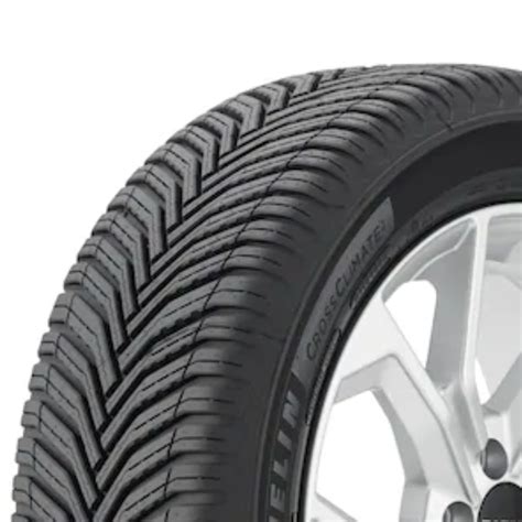 Michelin Crossclimate 2