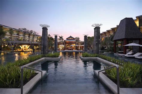 Sofitel Nusa Dua Beach Resort Review: A Top Luxury Hotel in Bali