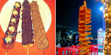 Mini Guide To Different Street Food Places In Ahmedabad - Hungrito