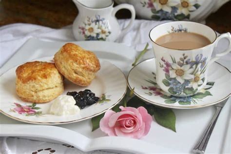 How to Make a “Proper" Cup of British Tea - Christina's Cucina