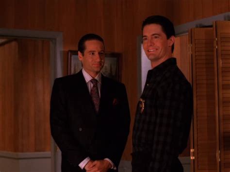 Twin Peaks Episode Guide: Season2, Episode 13 — “Checkmate”