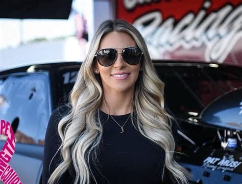 Lizzy Musi Street Outlaws Age, Wikipedia, Husband, Net Worth