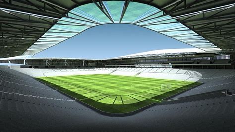 Southend United: Long-awaited football stadium plans approved - BBC News