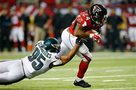 Mychal Kendricks Injury: Eagles linebacker expected to sit out of ...