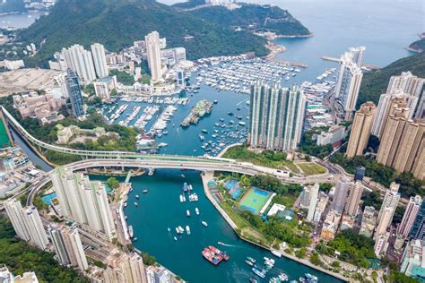 6 things you may not know about Hong Kong Island’s revitalised Southern district | South China ...