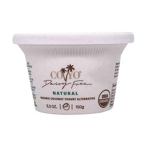 Coconut Milk Yogurt, 5.3 oz at Whole Foods Market